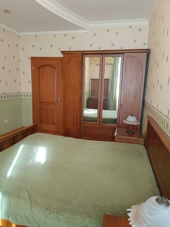 Kirayə verilir 3 otaqlı yeni tikili, 140 m², Nizami m.-6