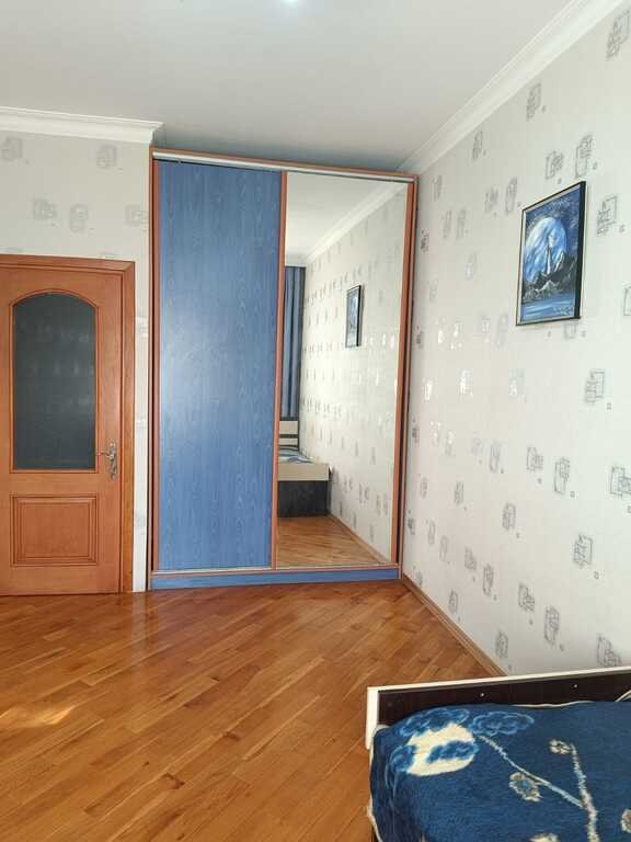 Kirayə verilir 3 otaqlı yeni tikili, 140 m², Nizami m.-7