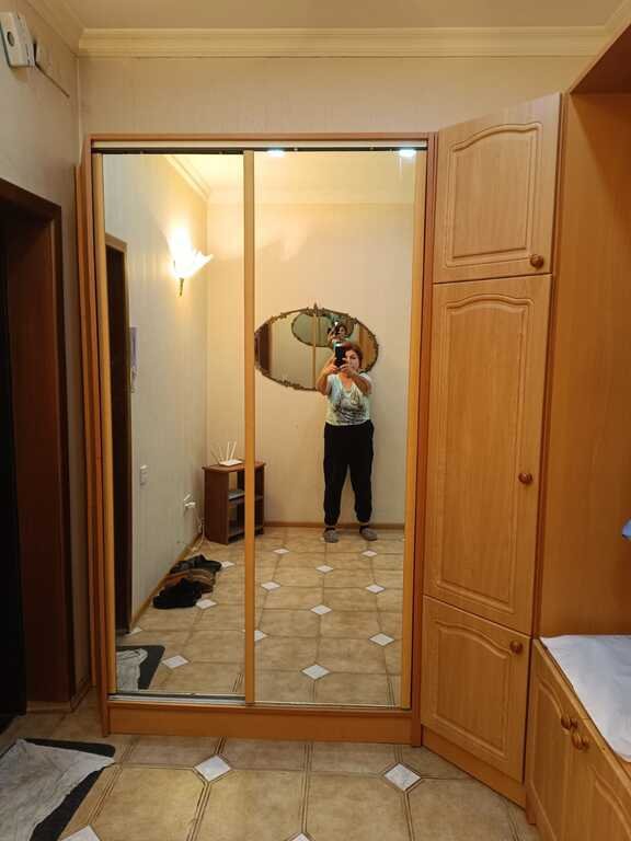 Kirayə verilir 3 otaqlı yeni tikili, 140 m², Nizami m.-9