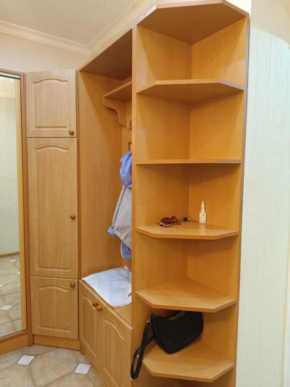 Kirayə verilir 3 otaqlı yeni tikili, 140 m², Nizami m.-10