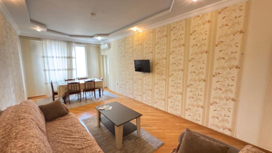 Satılır 2 otaqlı yeni tikili, 68 m², Memar Əcəmi m.-1