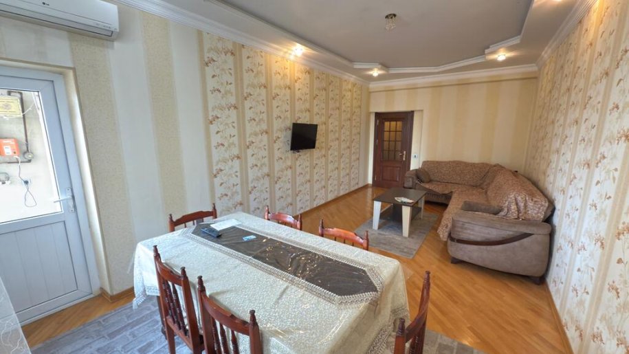 Satılır 2 otaqlı yeni tikili, 68 m², Memar Əcəmi m.-3