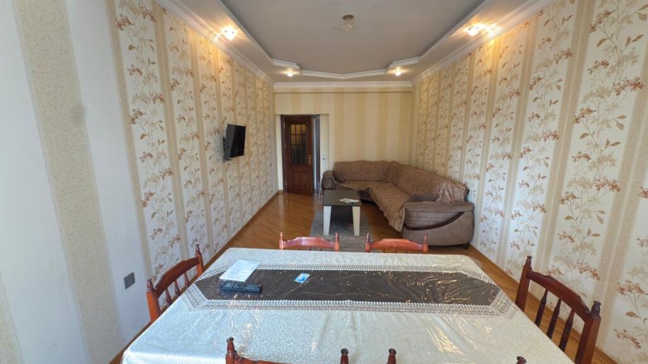 Satılır 2 otaqlı yeni tikili, 68 m², Memar Əcəmi m.-4
