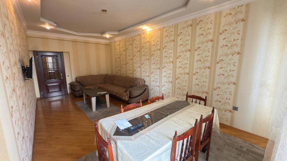 Satılır 2 otaqlı yeni tikili, 68 m², Memar Əcəmi m.-5
