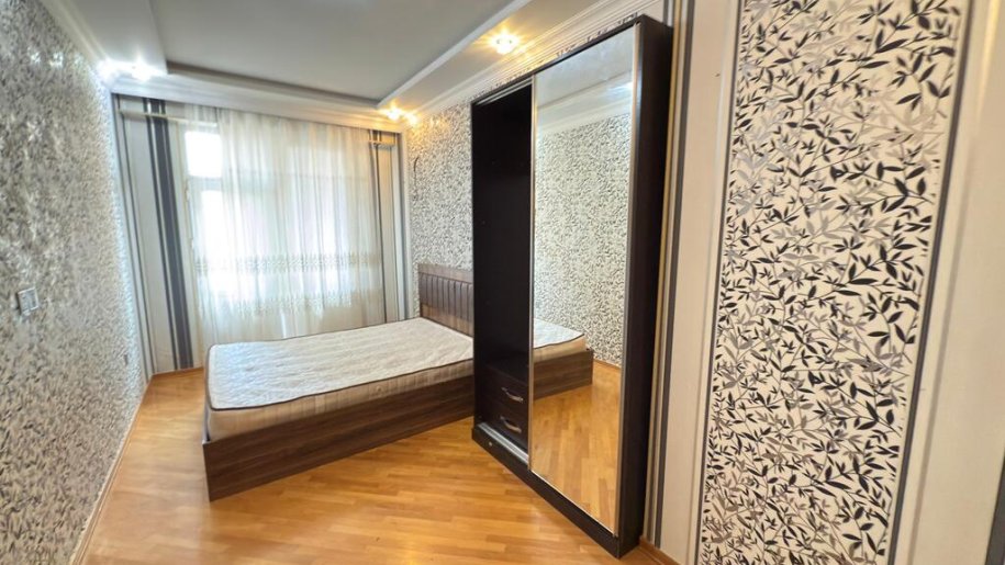 Satılır 2 otaqlı yeni tikili, 68 m², Memar Əcəmi m.-6