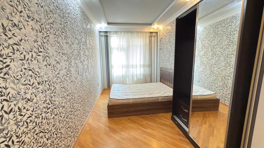 Satılır 2 otaqlı yeni tikili, 68 m², Memar Əcəmi m.-7