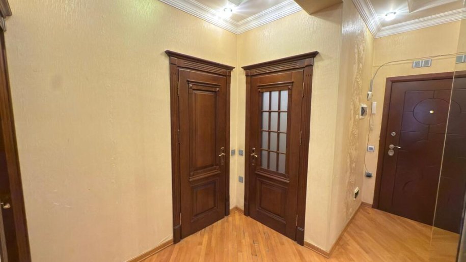 Satılır 2 otaqlı yeni tikili, 68 m², Memar Əcəmi m.-13