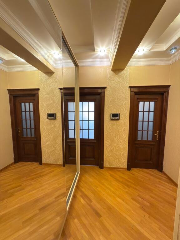 Satılır 2 otaqlı yeni tikili, 68 m², Memar Əcəmi m.-14