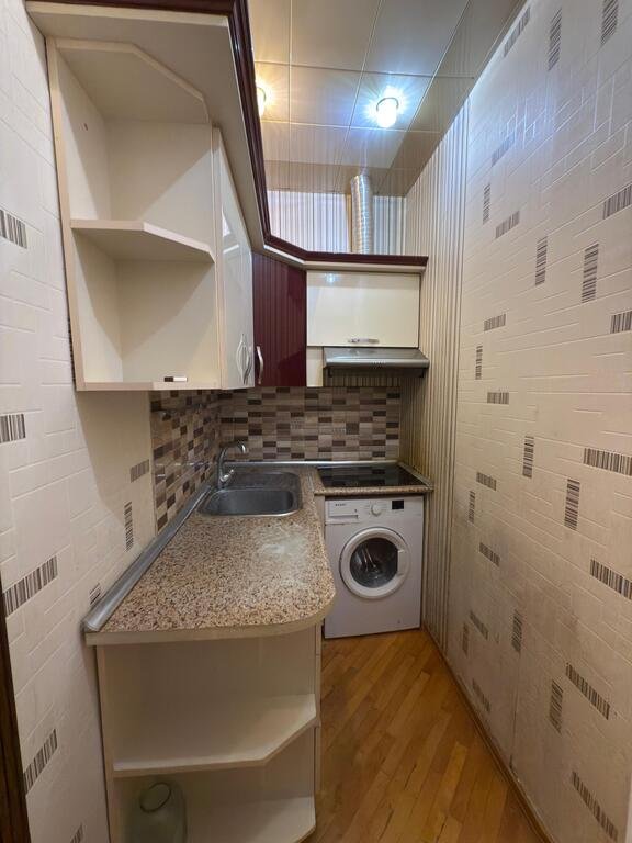 Satılır 2 otaqlı yeni tikili, 68 m², Memar Əcəmi m.-15