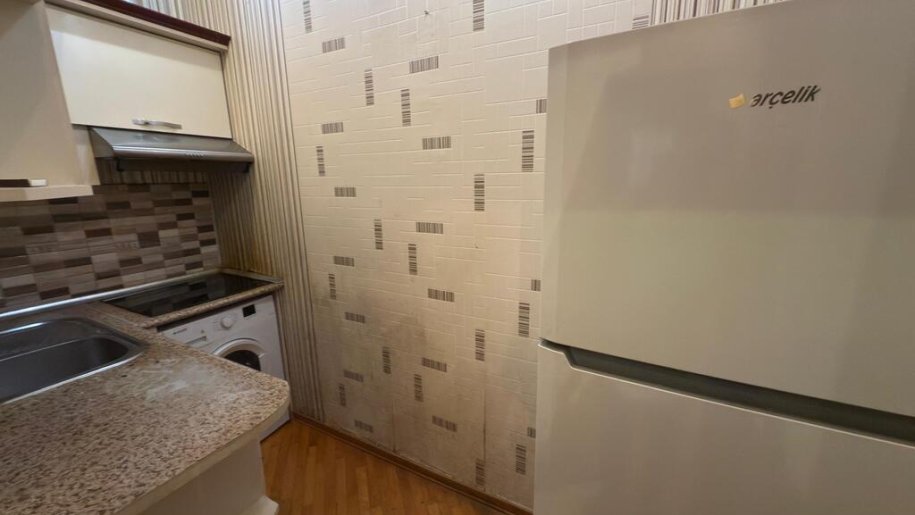 Satılır 2 otaqlı yeni tikili, 68 m², Memar Əcəmi m.-16