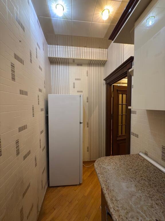 Satılır 2 otaqlı yeni tikili, 68 m², Memar Əcəmi m.-17