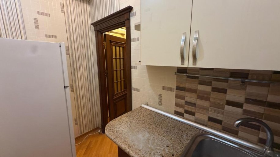 Satılır 2 otaqlı yeni tikili, 68 m², Memar Əcəmi m.-18