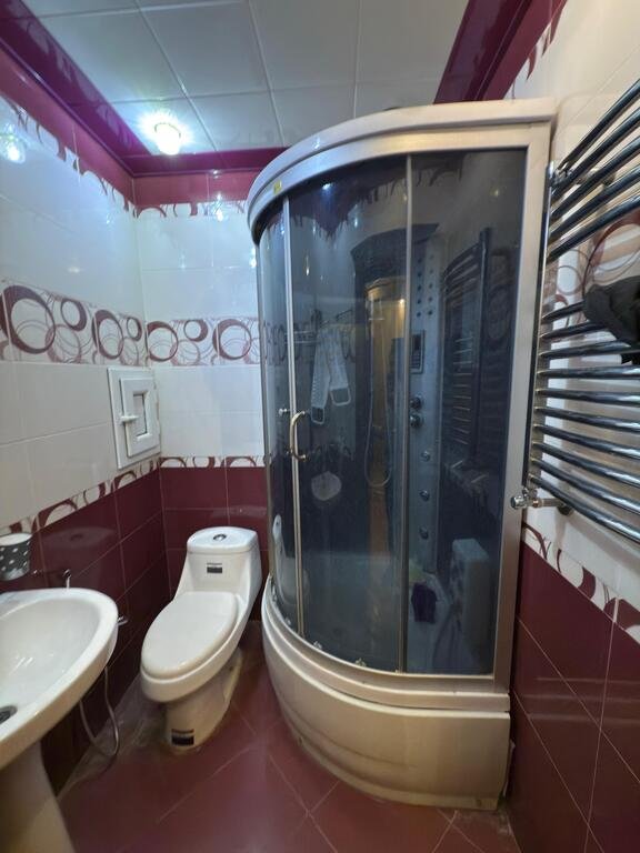 Satılır 2 otaqlı yeni tikili, 68 m², Memar Əcəmi m.-19