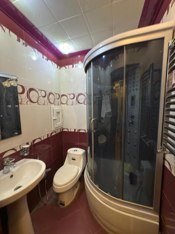 Satılır 2 otaqlı yeni tikili, 68 m², Memar Əcəmi m.-20