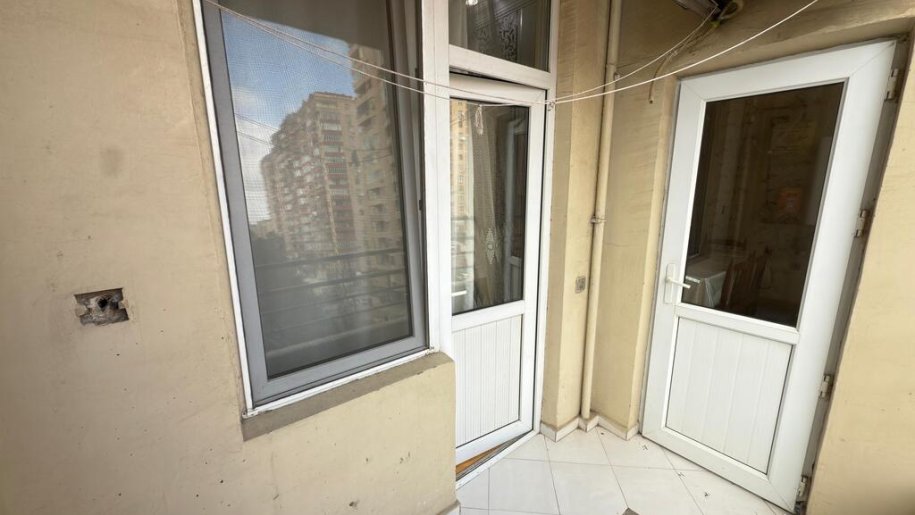 Satılır 2 otaqlı yeni tikili, 68 m², Memar Əcəmi m.-22