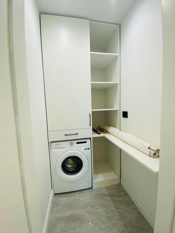 Kirayə verilir 2 otaqlı yeni tikili, 80 m², Nizami m.-18