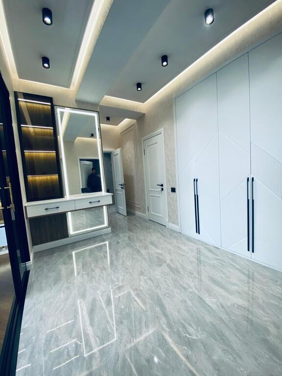 Kirayə verilir 2 otaqlı yeni tikili, 80 m², Nizami m.-21