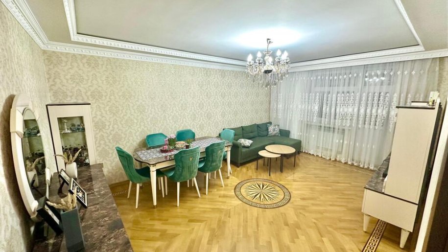 Satılır 3 otaqlı köhnə tikili, 85 m², Biləcəri-2
