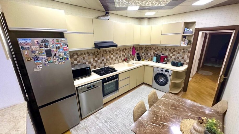 Satılır 3 otaqlı köhnə tikili, 85 m², Biləcəri-3
