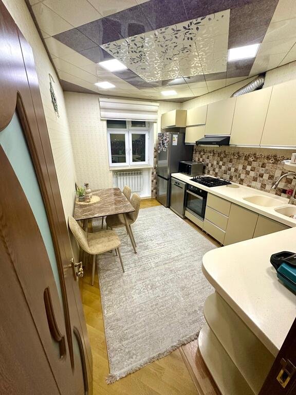 Satılır 3 otaqlı köhnə tikili, 85 m², Biləcəri-4
