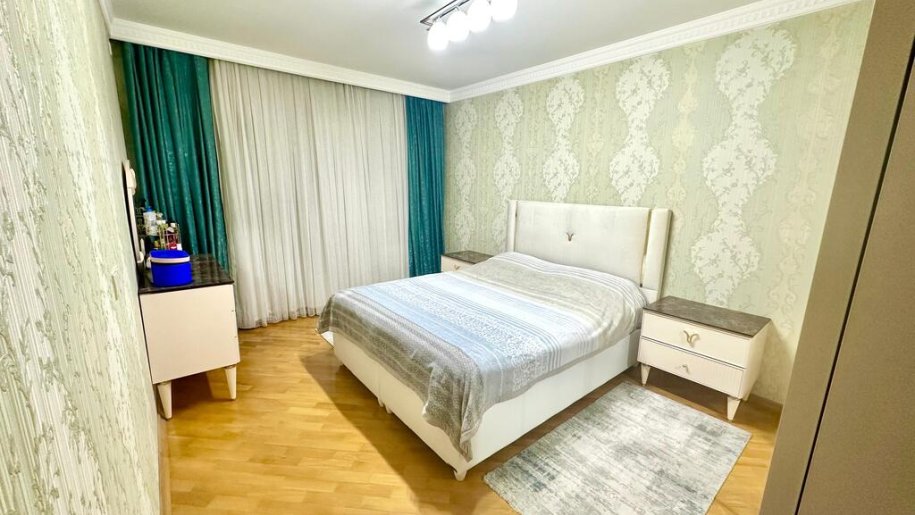 Satılır 3 otaqlı köhnə tikili, 85 m², Biləcəri-5