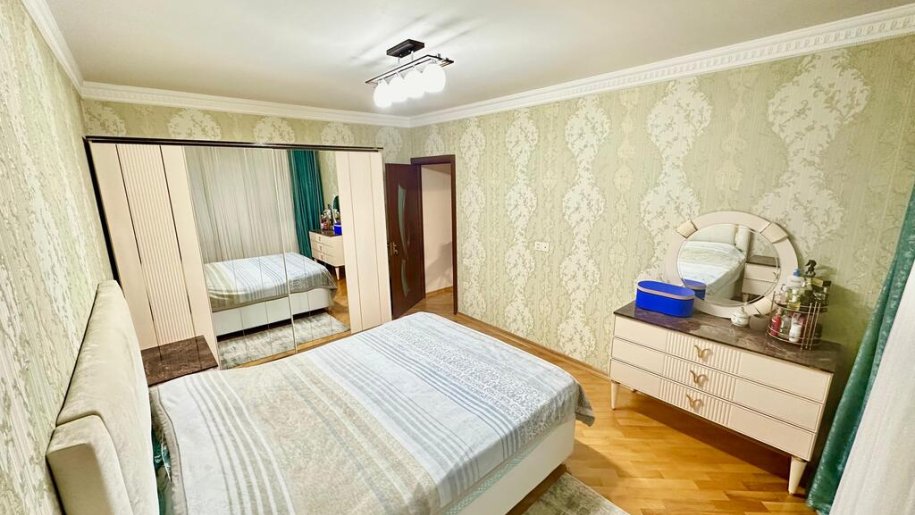 Satılır 3 otaqlı köhnə tikili, 85 m², Biləcəri-6