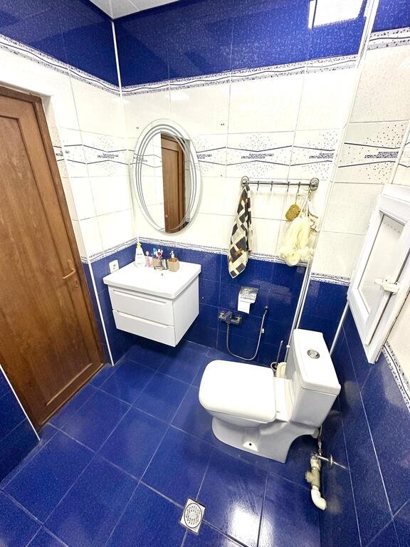 Satılır 3 otaqlı köhnə tikili, 85 m², Biləcəri-9