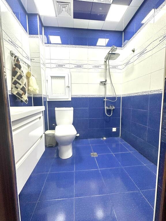 Satılır 3 otaqlı köhnə tikili, 85 m², Biləcəri-10