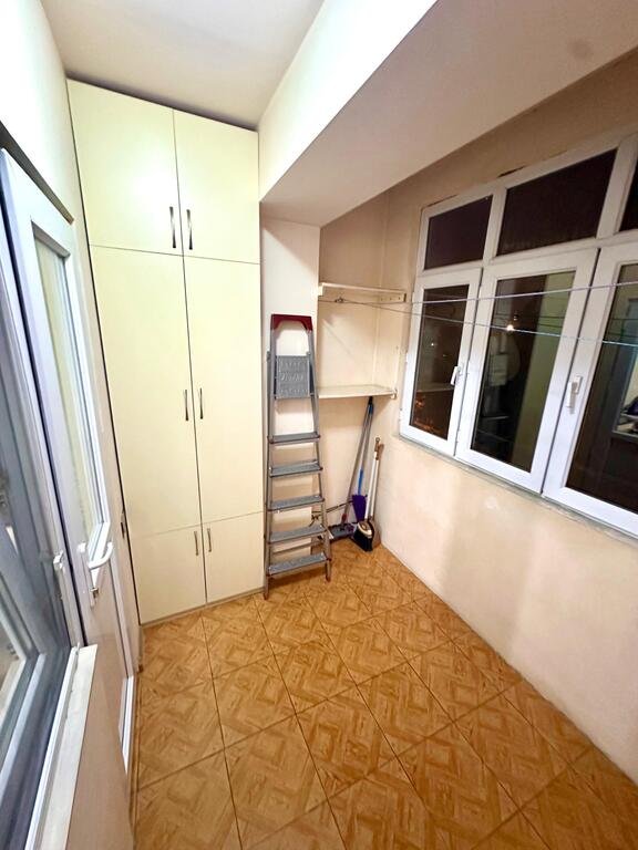 Satılır 3 otaqlı köhnə tikili, 85 m², Biləcəri-11