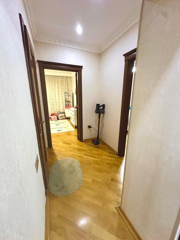 Satılır 3 otaqlı köhnə tikili, 85 m², Biləcəri-15