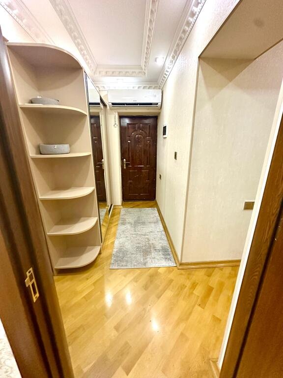 Satılır 3 otaqlı köhnə tikili, 85 m², Biləcəri-16