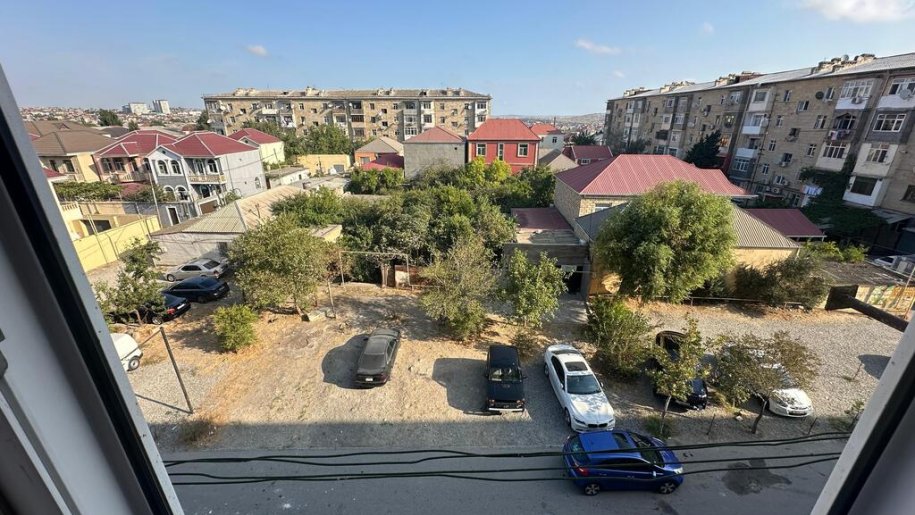 Satılır 3 otaqlı köhnə tikili, 85 m², Biləcəri-17