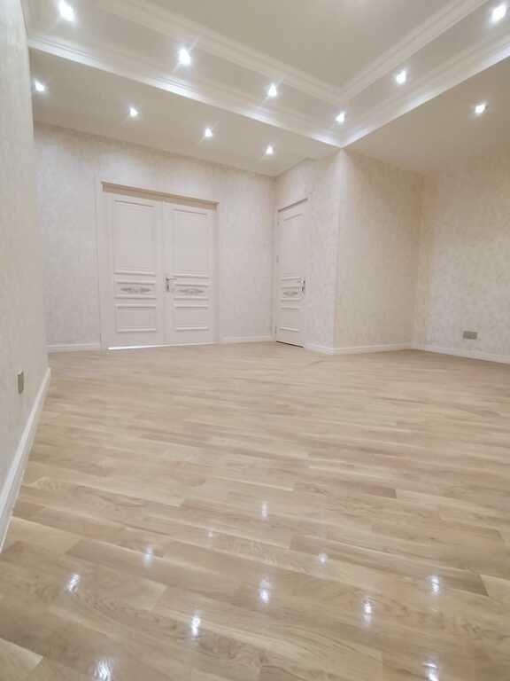 Satılır 4 otaqlı yeni tikili, 175 m², Elmlər Akademiyası m.-2