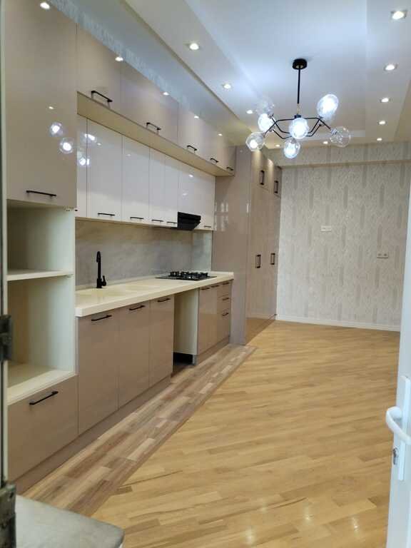 Satılır 4 otaqlı yeni tikili, 175 m², Elmlər Akademiyası m.-4