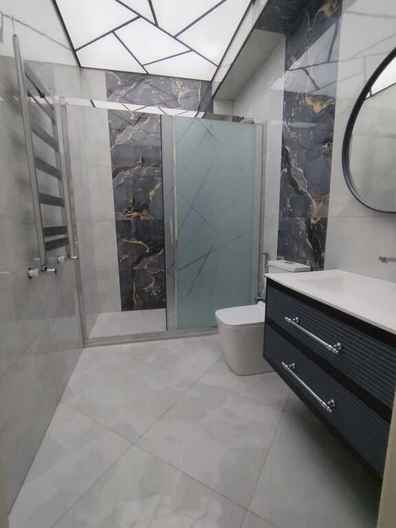 Satılır 4 otaqlı yeni tikili, 175 m², Elmlər Akademiyası m.-5