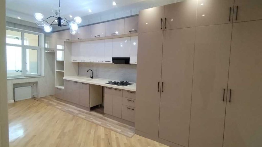 Satılır 4 otaqlı yeni tikili, 175 m², Elmlər Akademiyası m.-6
