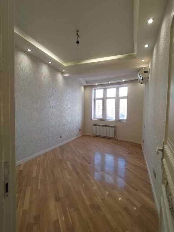 Satılır 4 otaqlı yeni tikili, 175 m², Elmlər Akademiyası m.-7