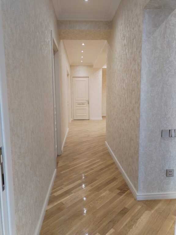 Satılır 4 otaqlı yeni tikili, 175 m², Elmlər Akademiyası m.-8
