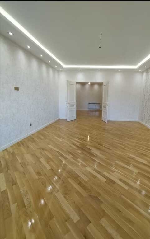 Satılır 4 otaqlı yeni tikili, 175 m², Elmlər Akademiyası m.-10