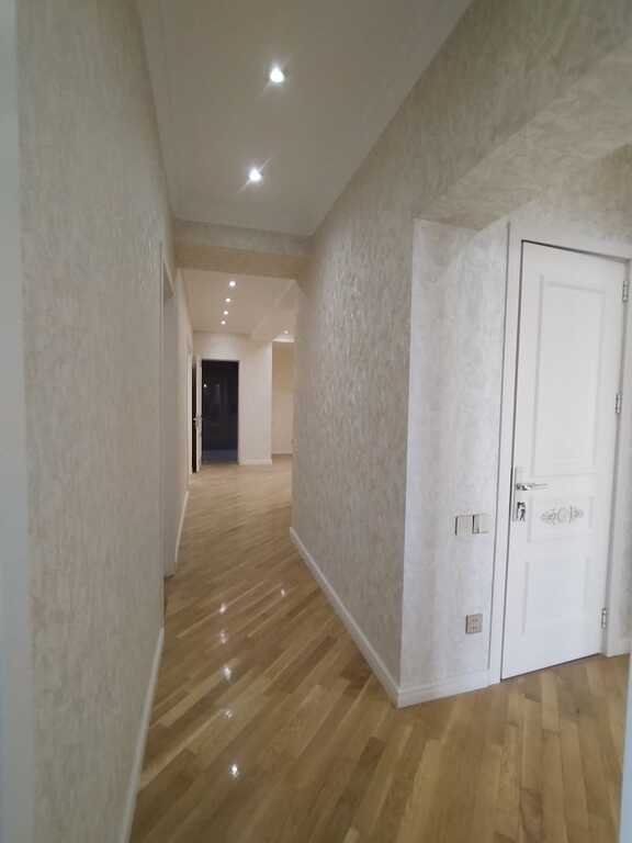 Satılır 4 otaqlı yeni tikili, 175 m², Elmlər Akademiyası m.-11
