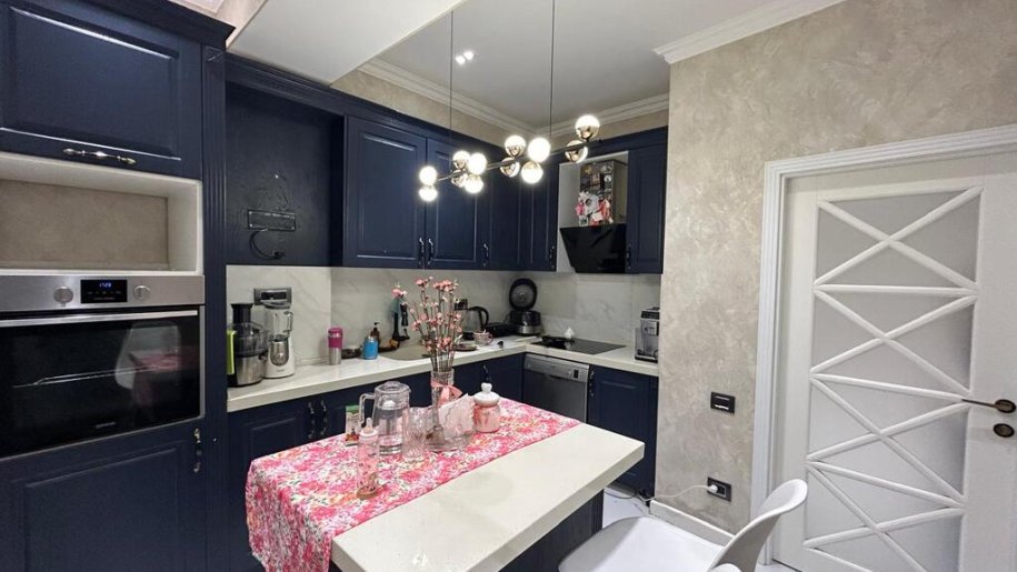 Satılır 3 otaqlı yeni tikili, 105 m², Xətai m.-6