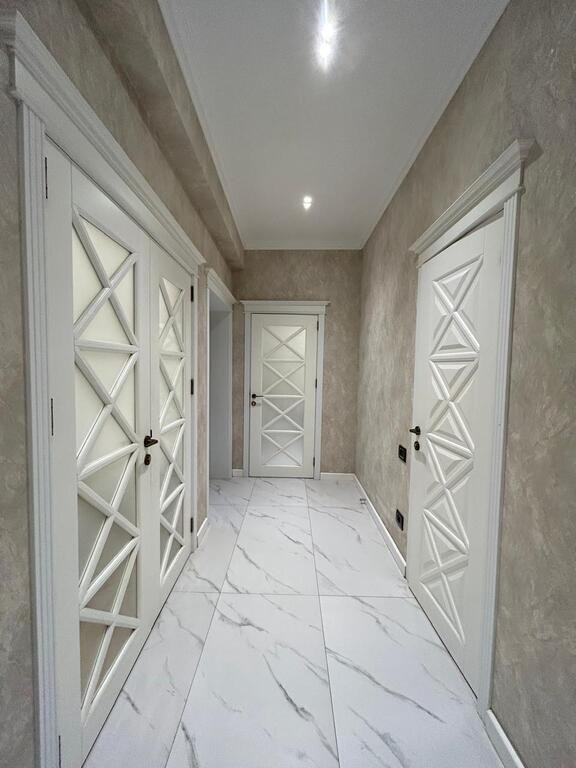 Satılır 3 otaqlı yeni tikili, 105 m², Xətai m.-9