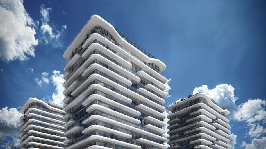 Satılır 1 otaqlı yeni tikili, 60 m², Nardaran-1