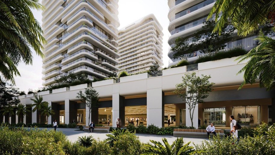 Satılır 1 otaqlı yeni tikili, 60 m², Nardaran-8