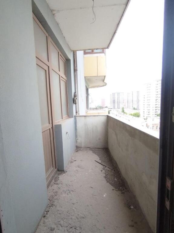 Satılır 4 otaqlı yeni tikili, 223 m², Nəsimi-8