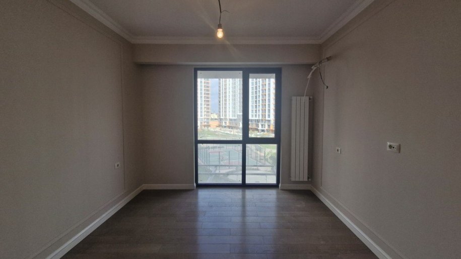 Satılır 2 otaqlı yeni tikili, 60 m², Bakmil m.-2