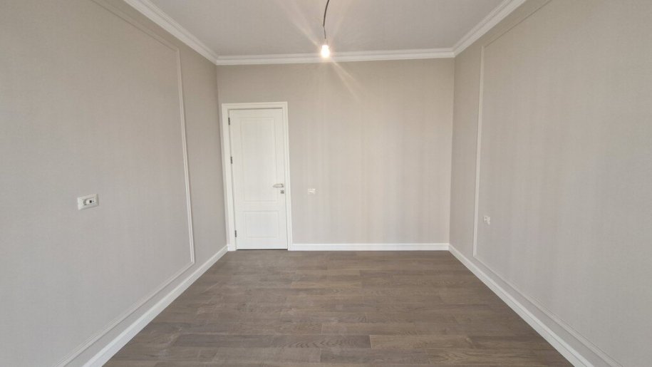 Satılır 2 otaqlı yeni tikili, 60 m², Bakmil m.-3