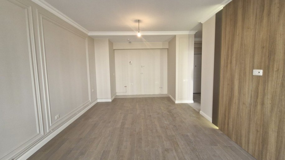 Satılır 2 otaqlı yeni tikili, 60 m², Bakmil m.-4