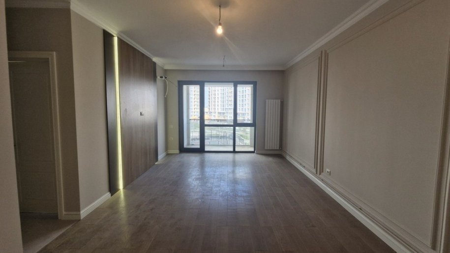Satılır 2 otaqlı yeni tikili, 60 m², Bakmil m.-5