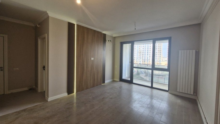 Satılır 2 otaqlı yeni tikili, 60 m², Bakmil m.-6